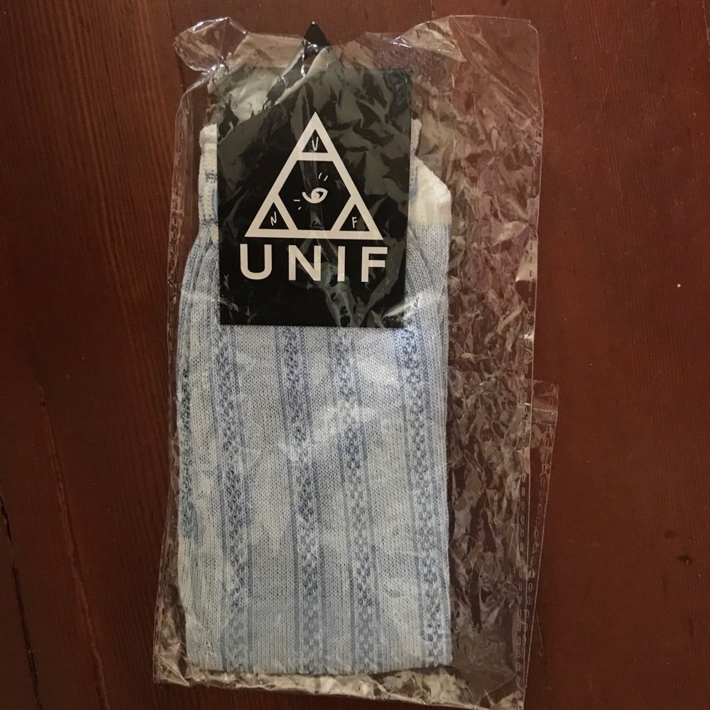 Unif socks